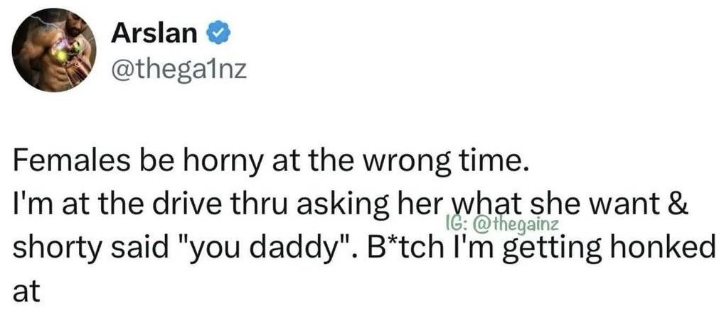 God I wish that were me