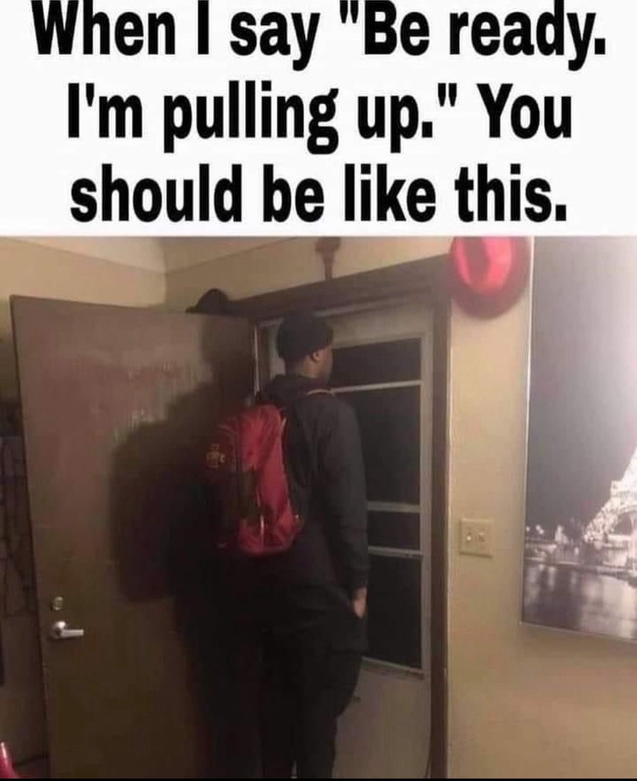 group masturbation starts in 5 minutes