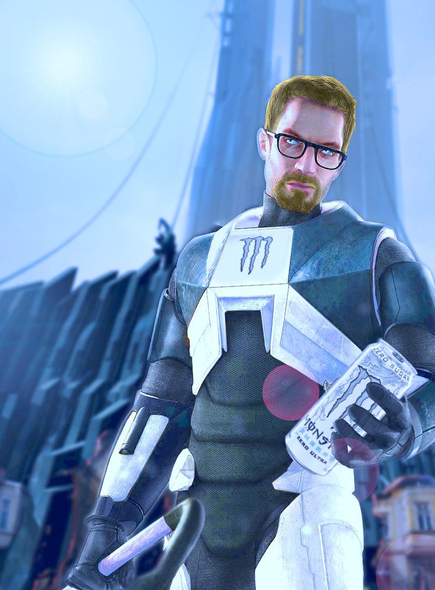 "Rise and *snortglorpsnort* shine Mr Freeeeeman"