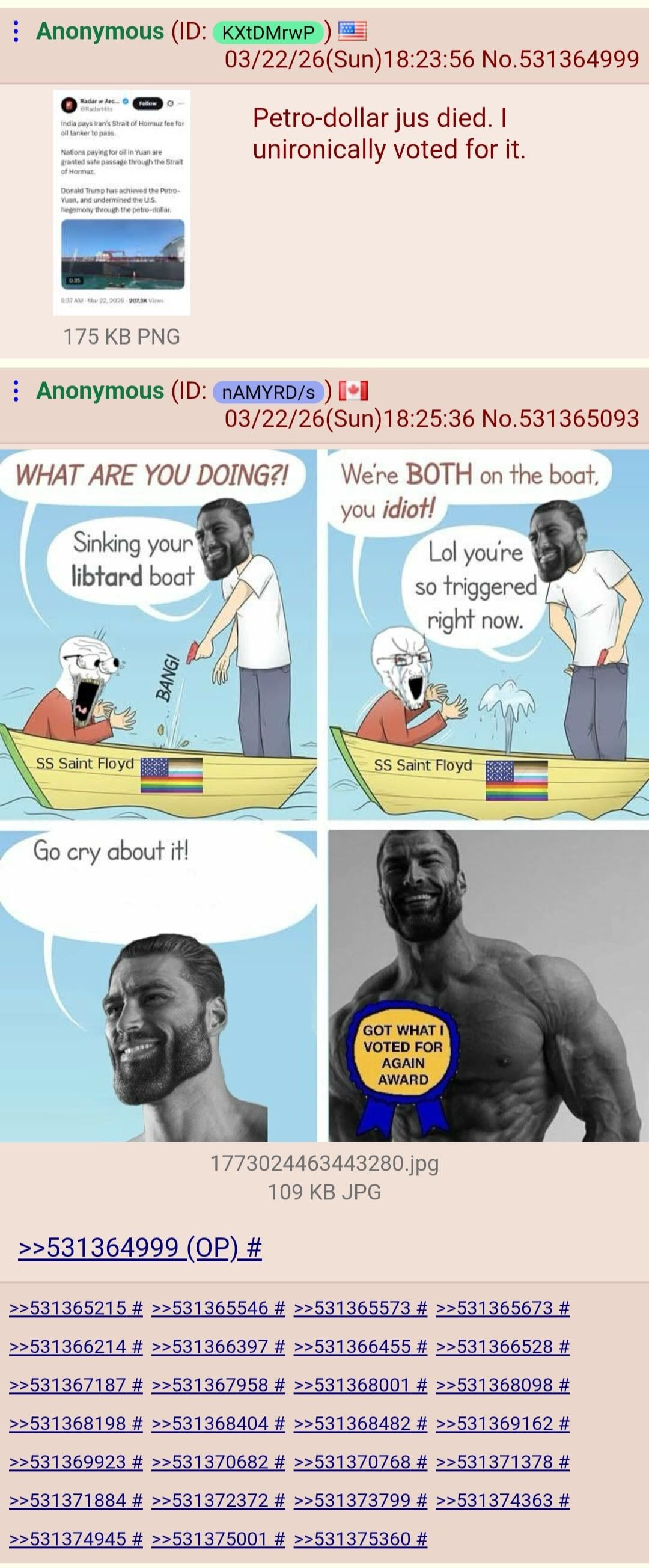 this but unironically. shouldn't have messed with my vidya