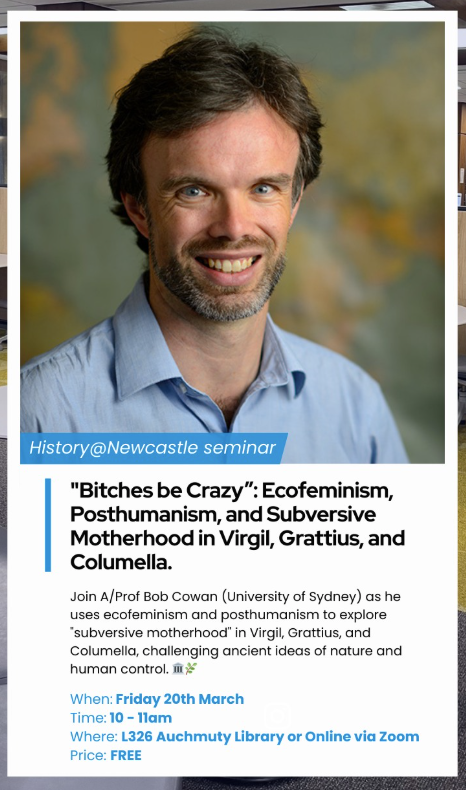 Universities are cooked