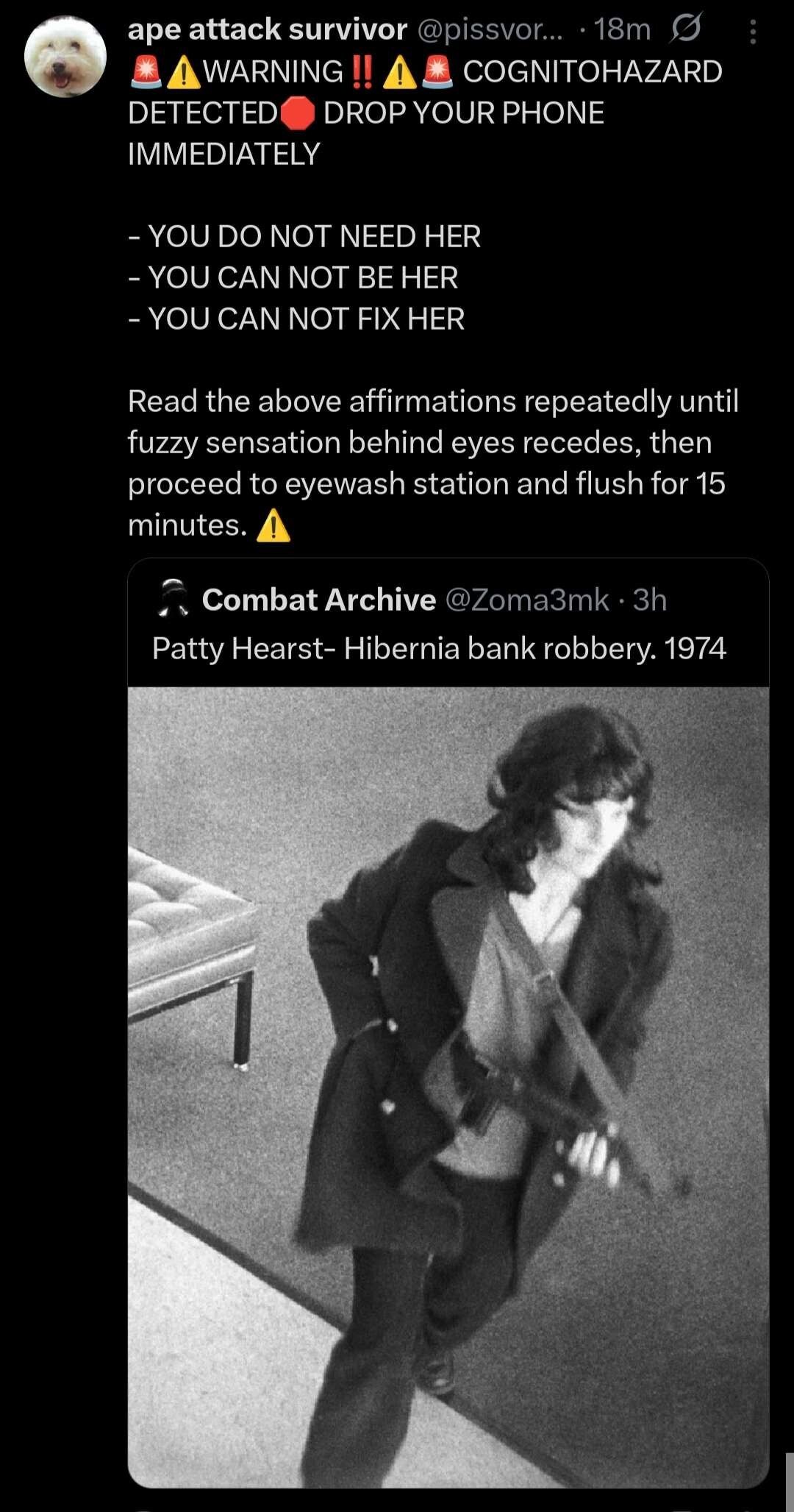 WILLYWERKEL STAND DOWN THATS AN ORDER!!!!