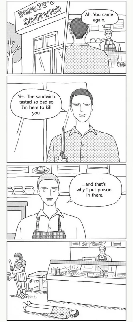 Thinking ahead and/or self-fulfilling prophecy