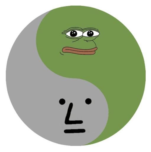 Pepe/apu a day REDUX- 80 Balance (1090)