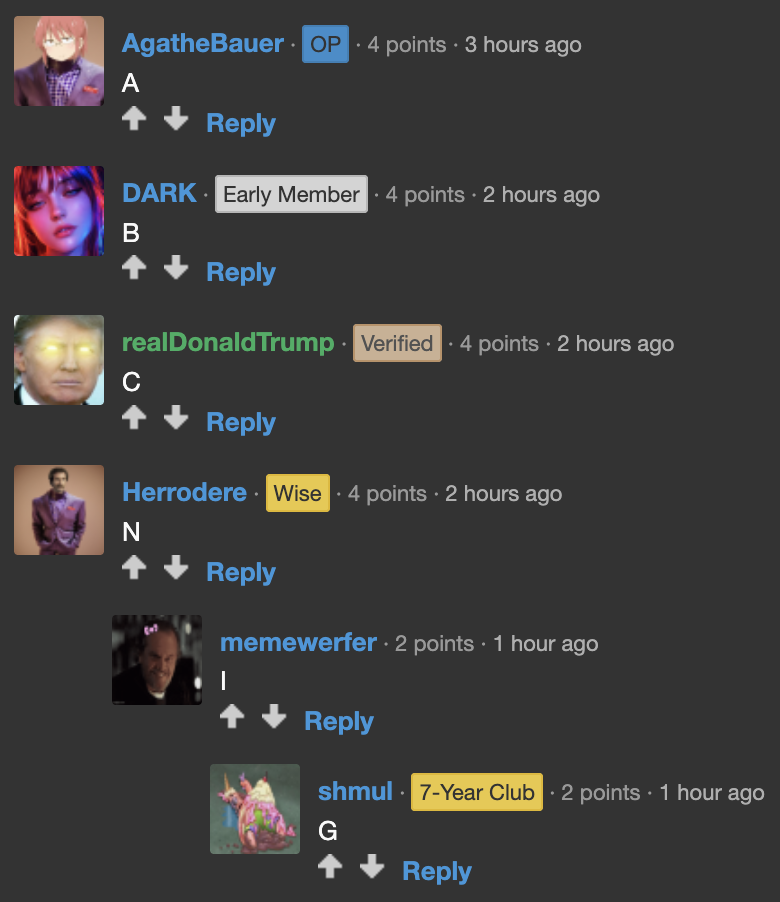 Default hugelol direction