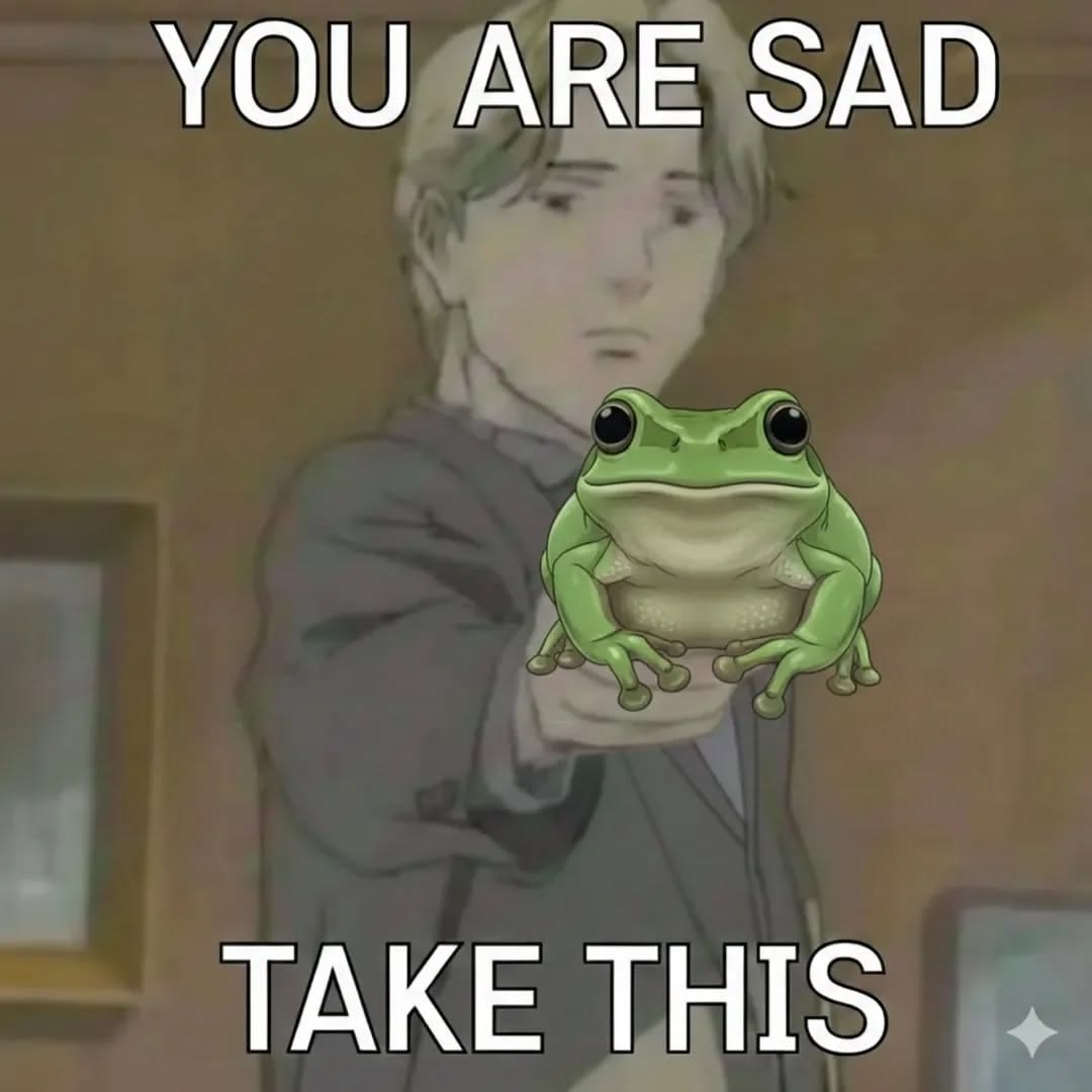 You know what day it is