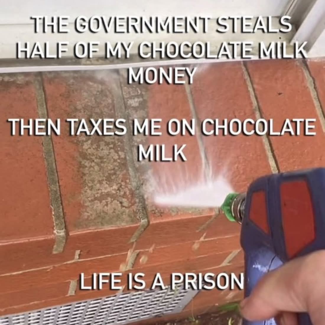 A Norwegian prison if you figure it out