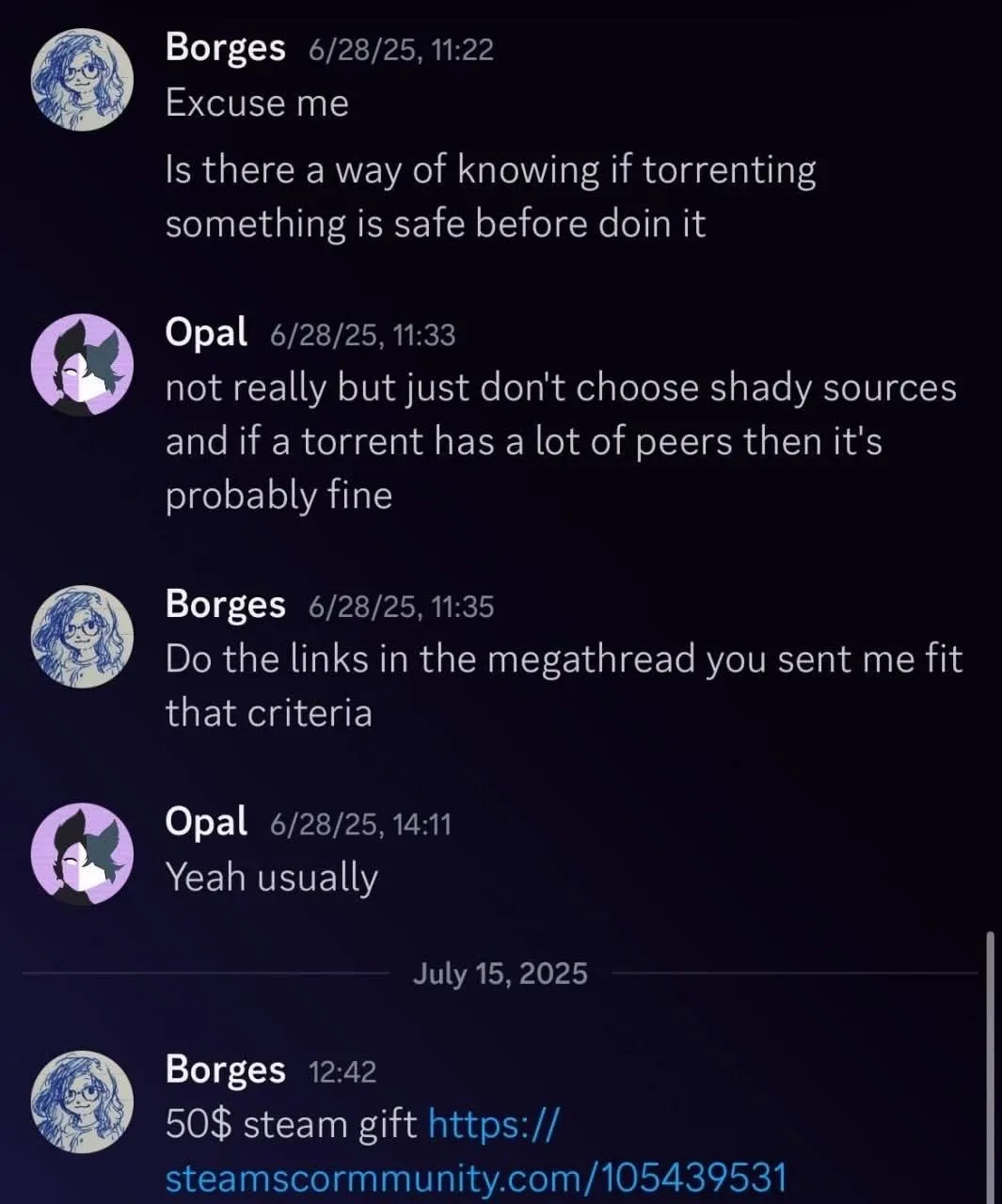 IT security is no joke