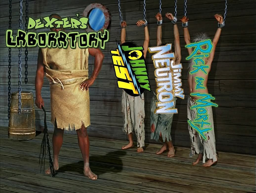 He was om another level