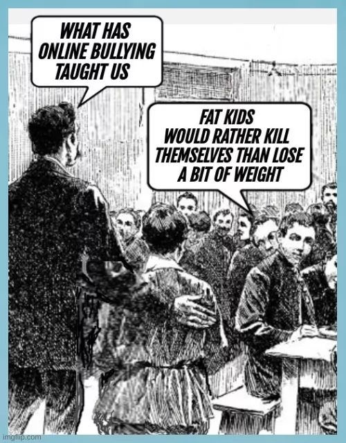 That is certainly a way of looking at it