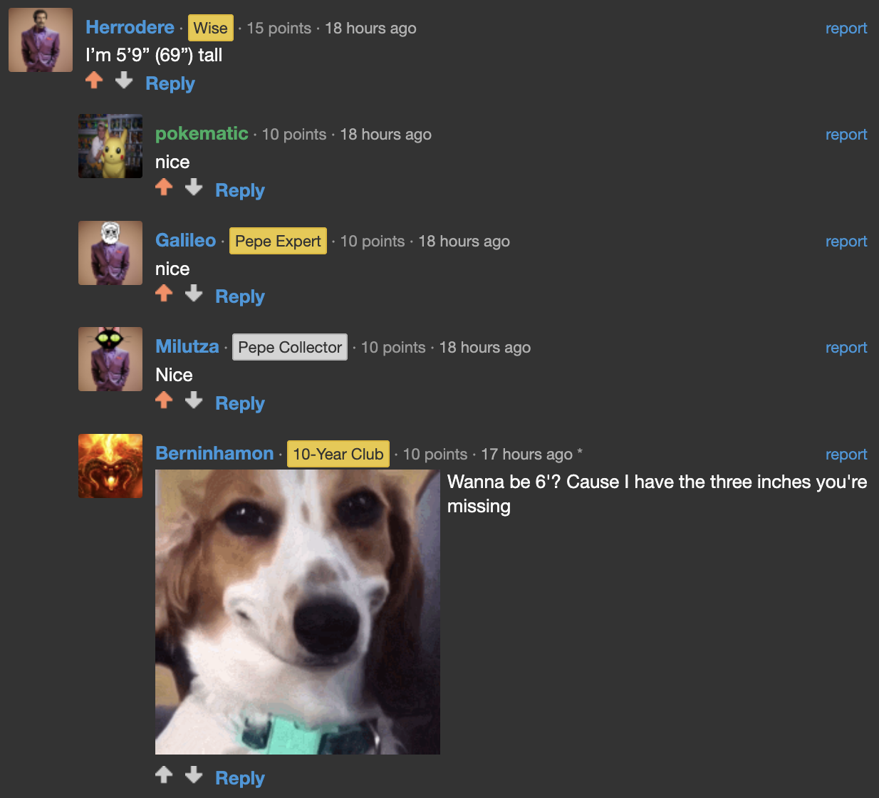 0 -> 0 Days since gay shit on HL.jpeg