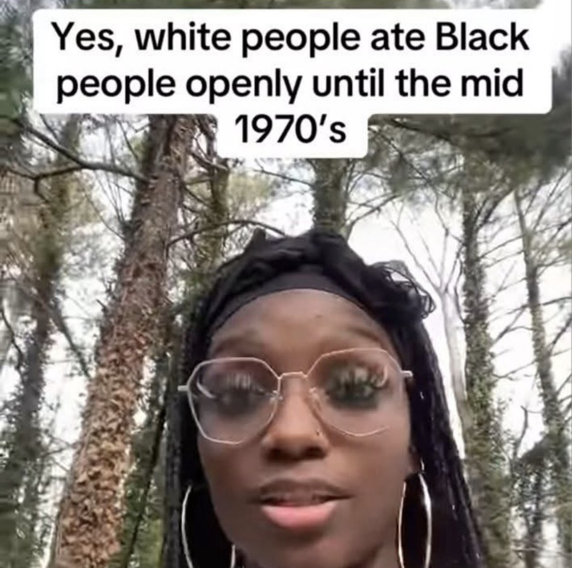 They don't season they food