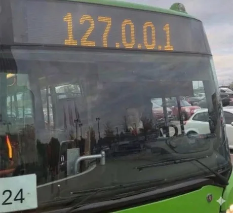 There is no place like it