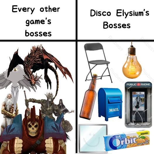 get the tie off the fan,Harry