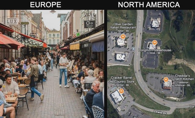 which Friday feels bar? take the bait