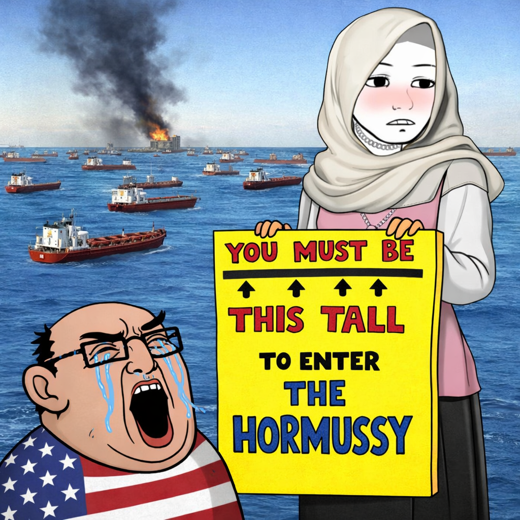 3 day special military ooperation