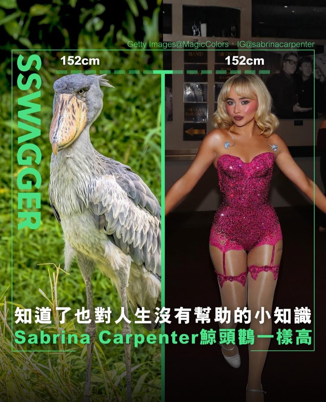 There are no coincidences