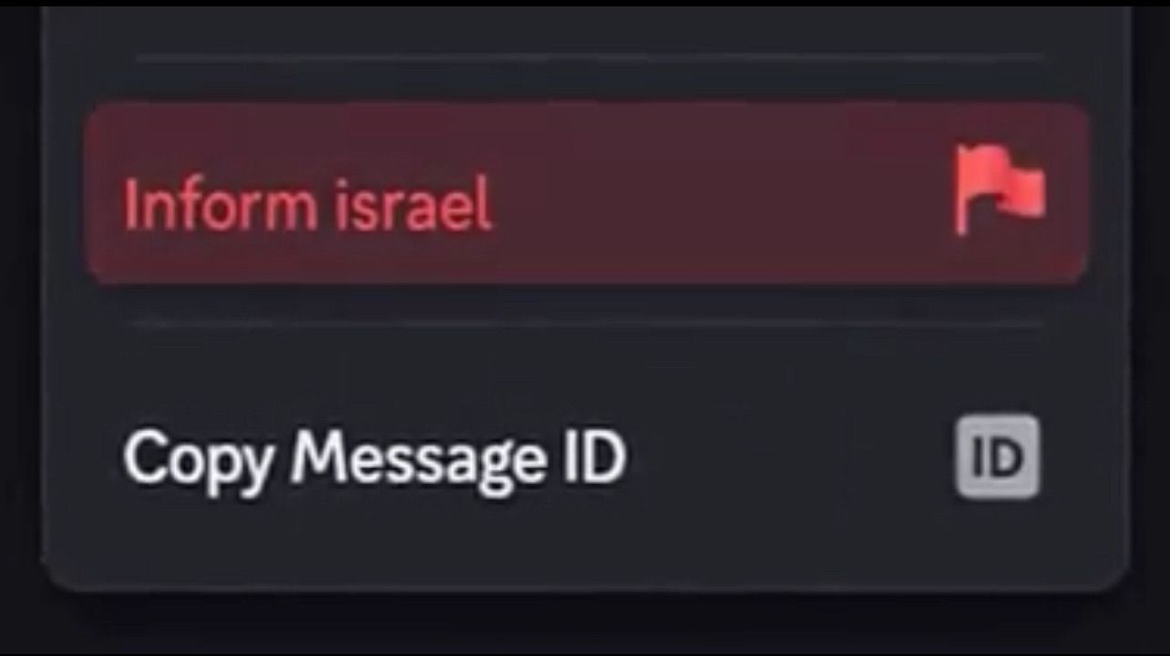 Meanwhile on discord