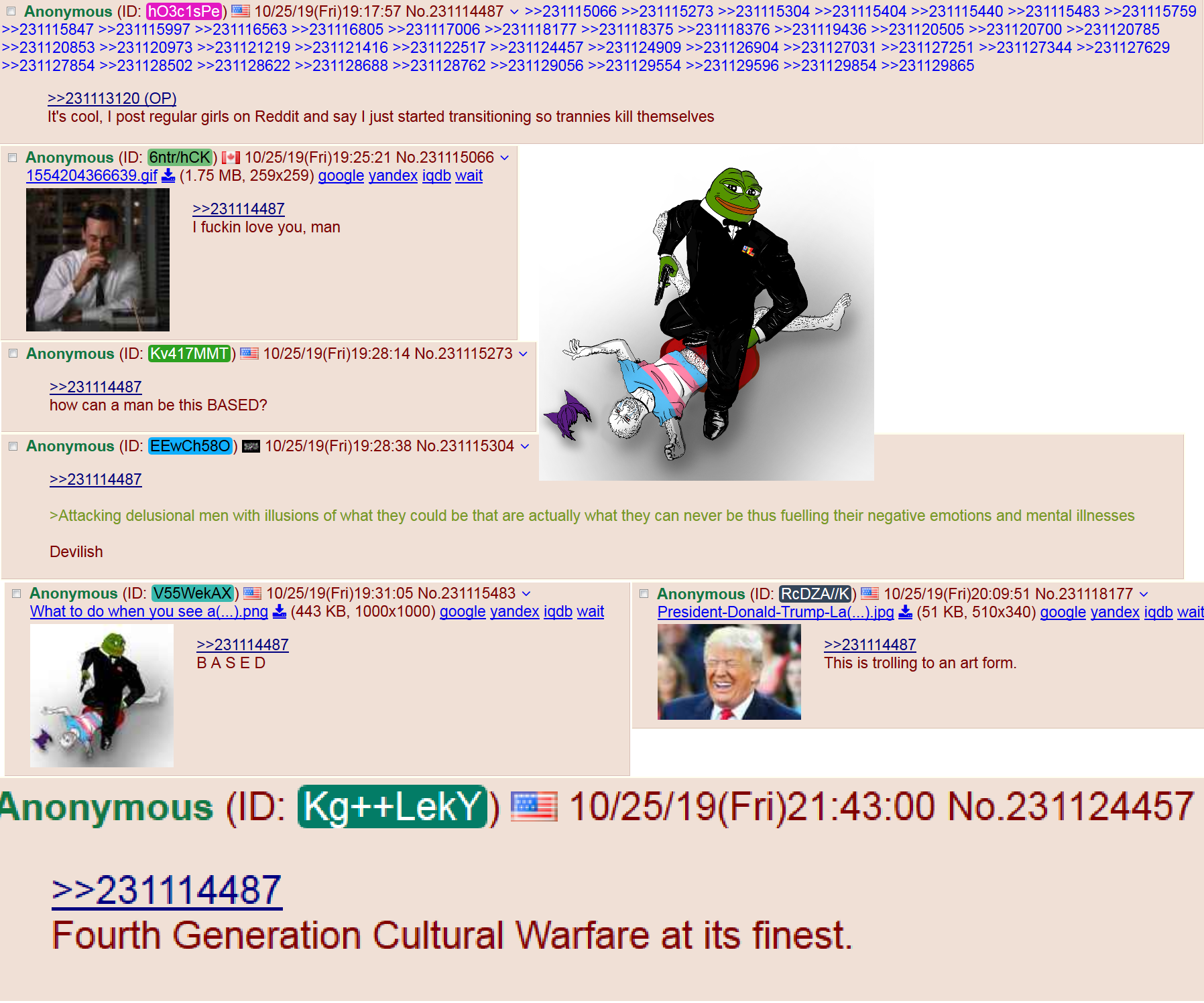 One of the all time greats