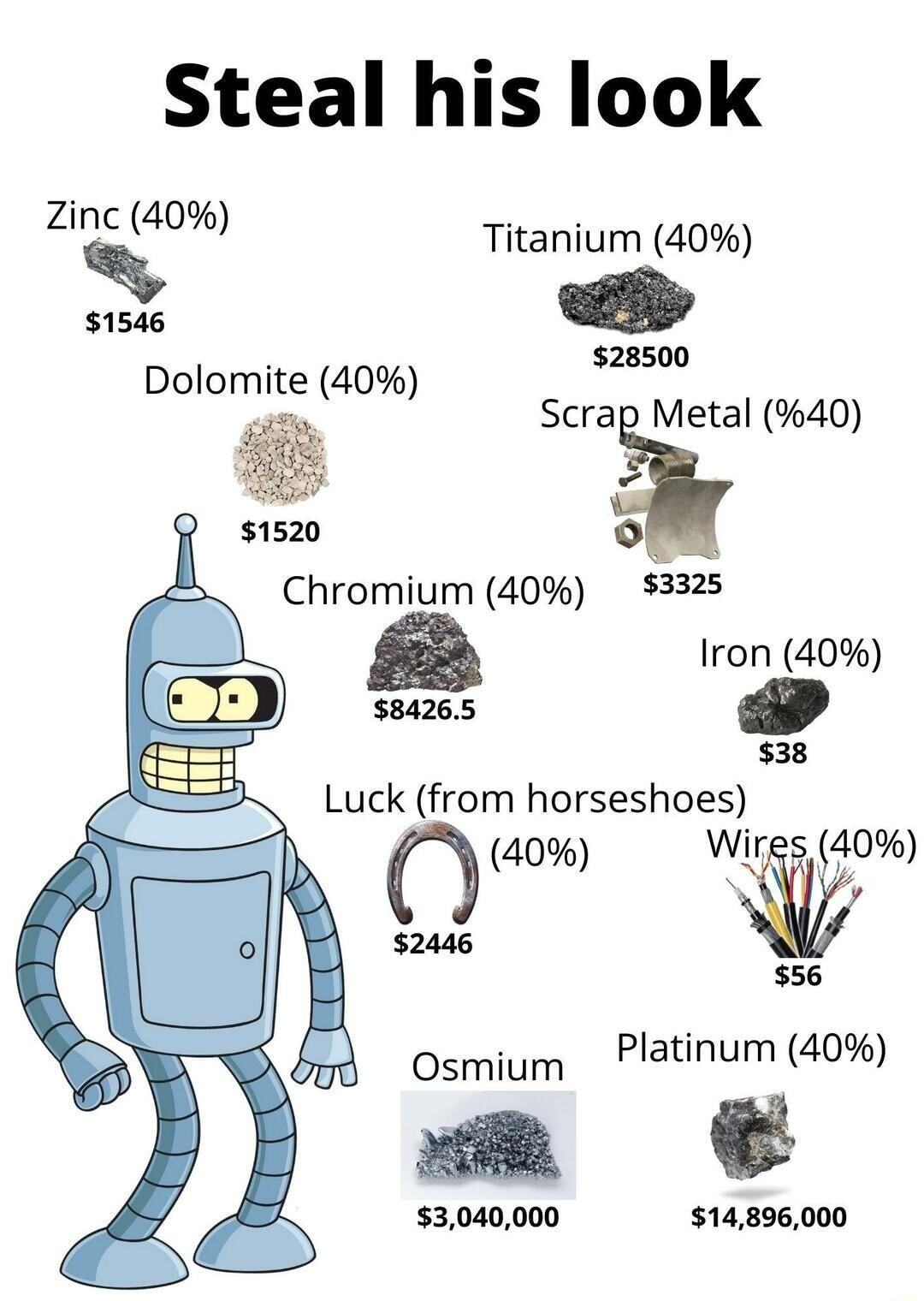 world's heaviest clanker