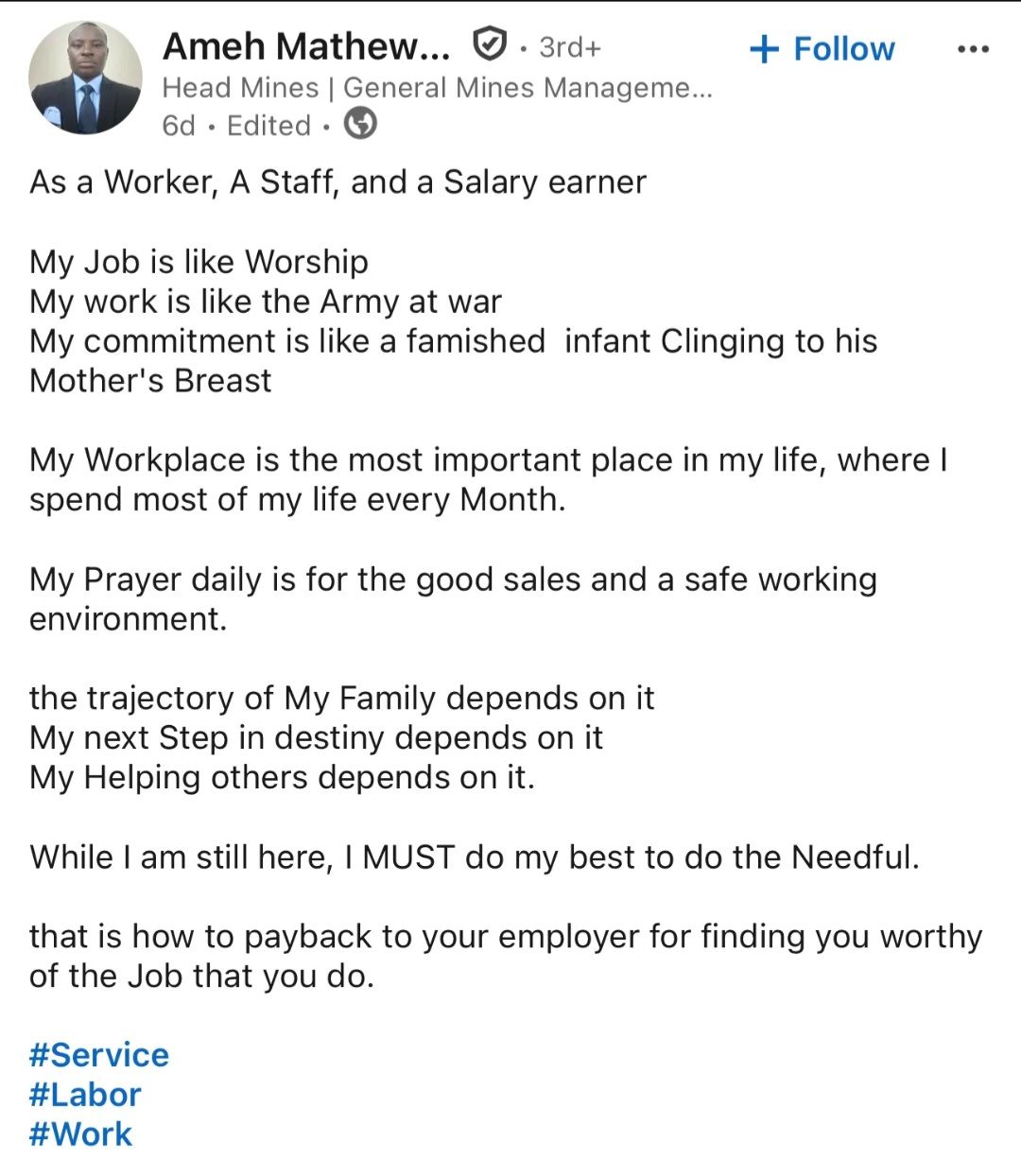 Ctrl + Shift + Alt + Windows Key + L