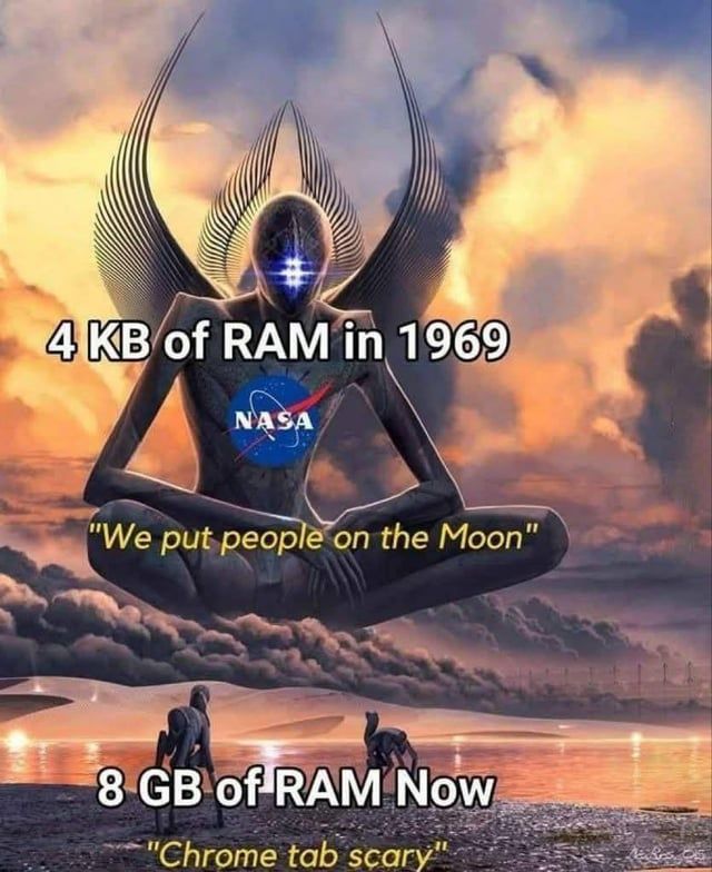 64GB Ram for KSP