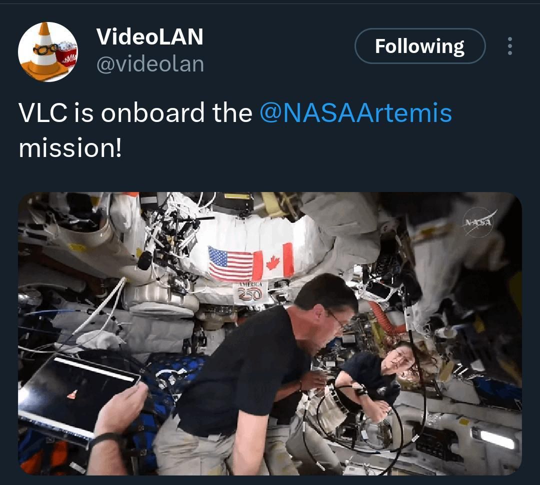 resistance is futile