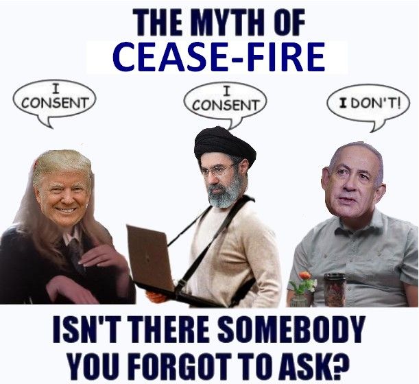 Would you look at the time, it's nothinghappening-o-clock