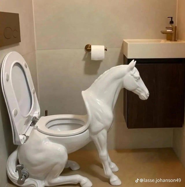 Saddle up - we sh!tposting with admins now