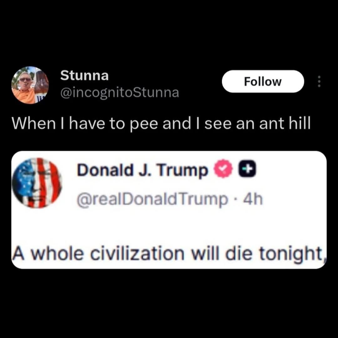 Approximately that's exactly what he did