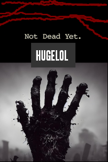 Hugelol - Rise Of The Lurkers