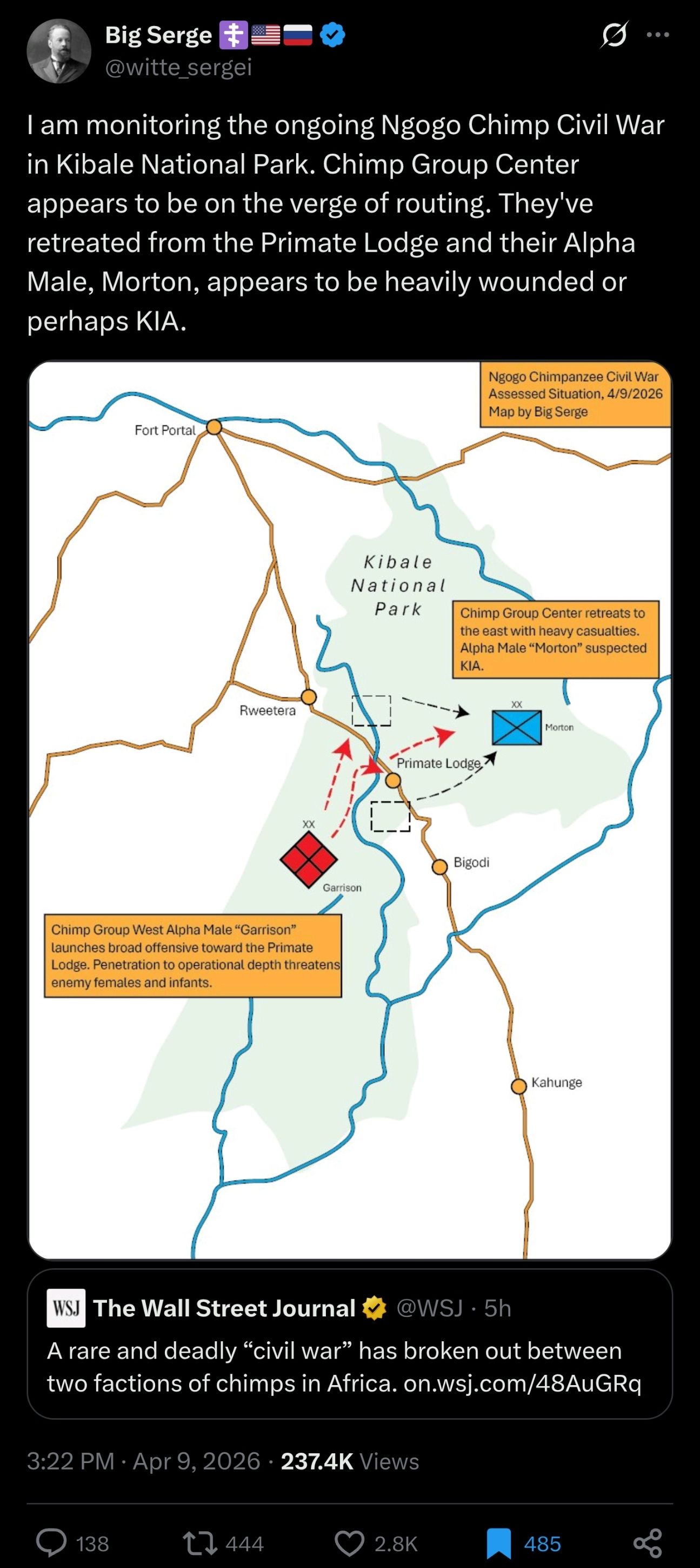UN peacekeeping force soon to be deployed