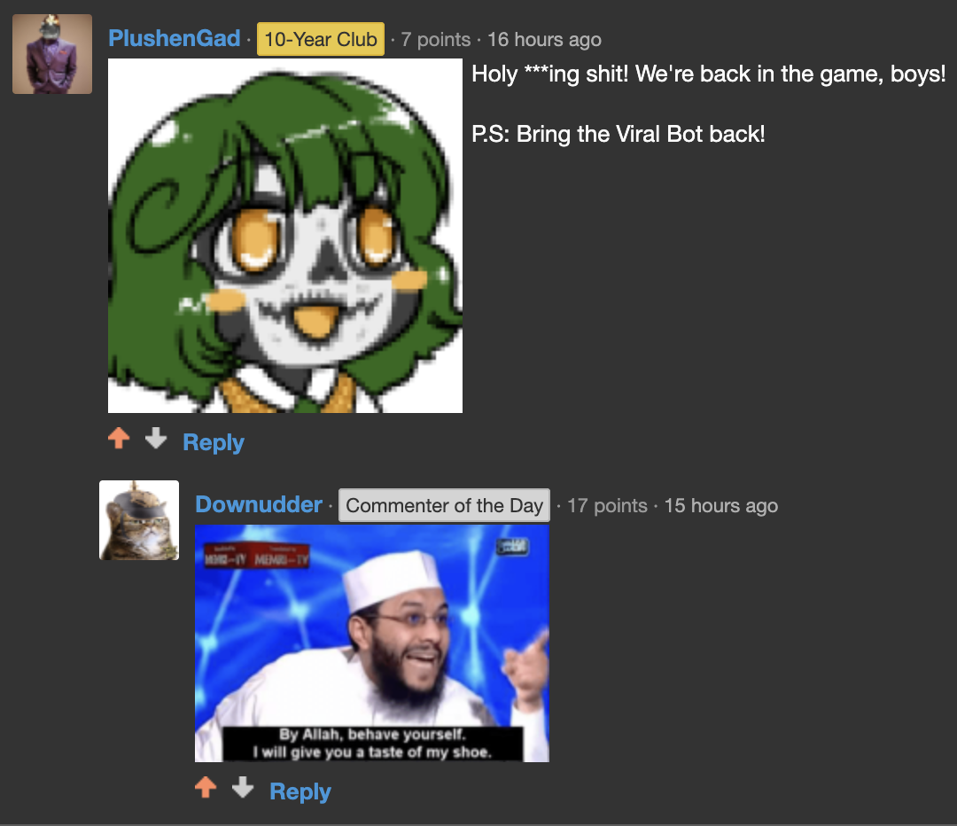 Chaotic evil