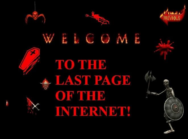 Welcome to our old new users