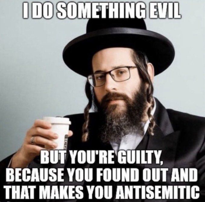 oy vey!