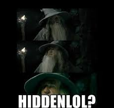 So, since we up now, how about...