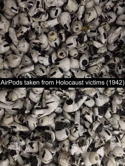 oy vey!