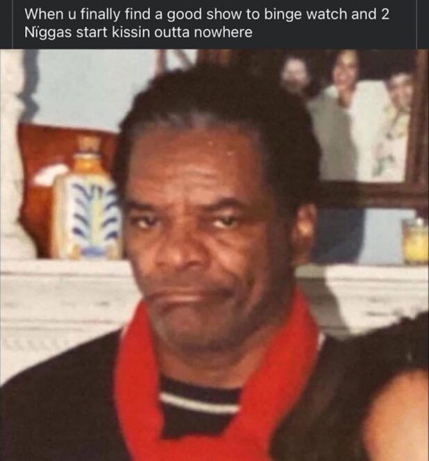 always happens in season 2