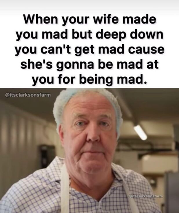 "Sorry I pooped in the sink again"