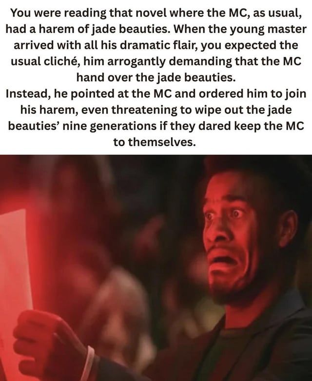 And then you become a sunflower disciple