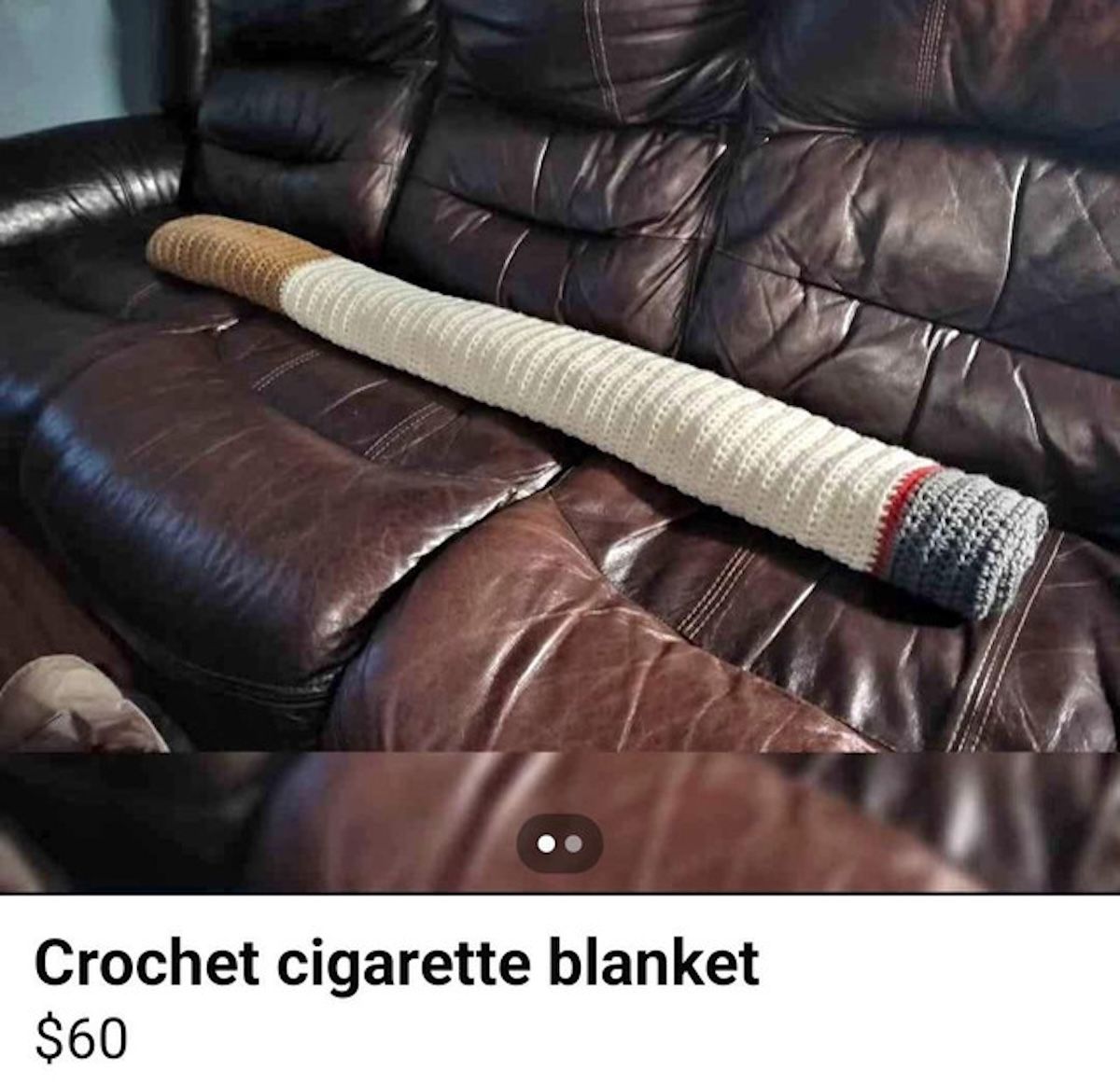 I guess it's nicotine posting now