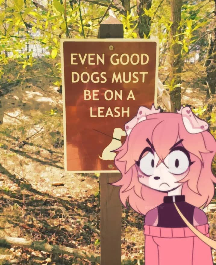 it's better this way