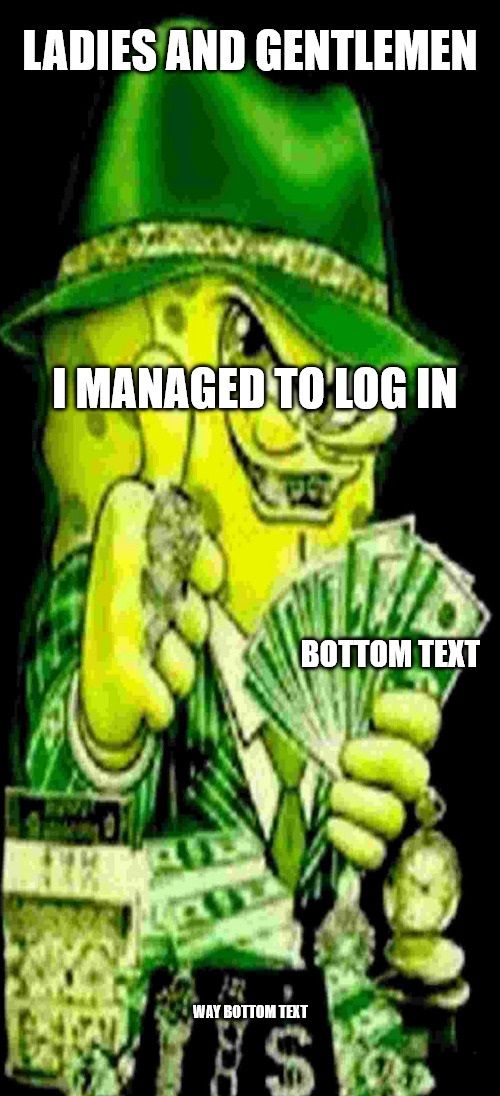 They said it was impossible