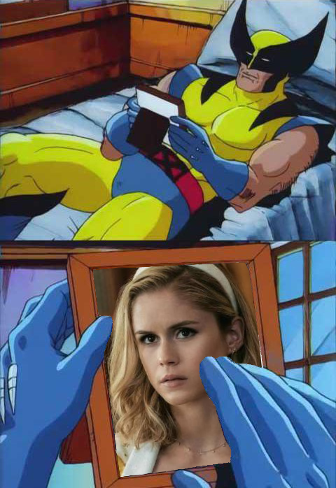 Everytime a new season starts