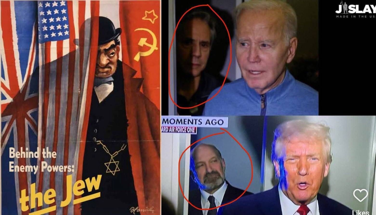 oy vey!