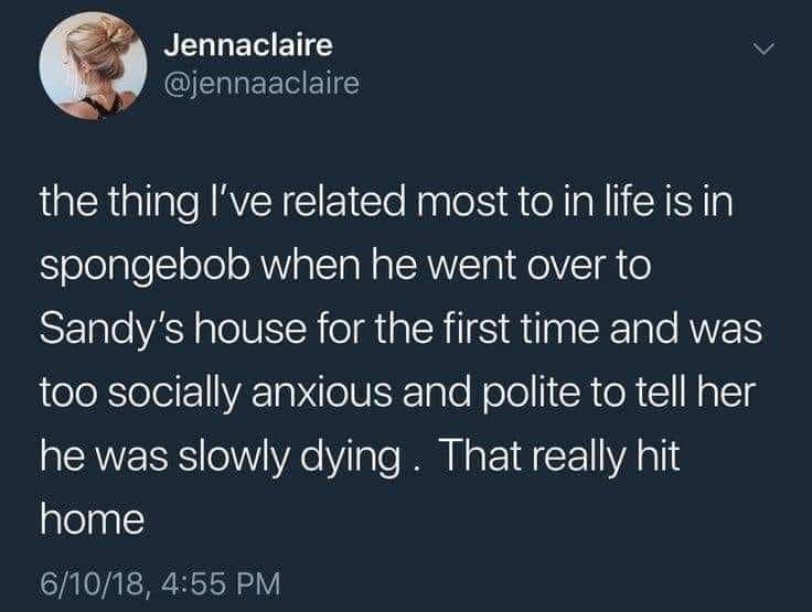 Do you relate to this?