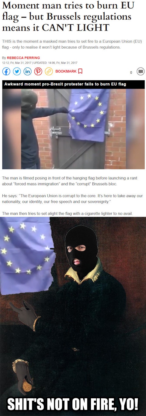 Europeposting, part 1