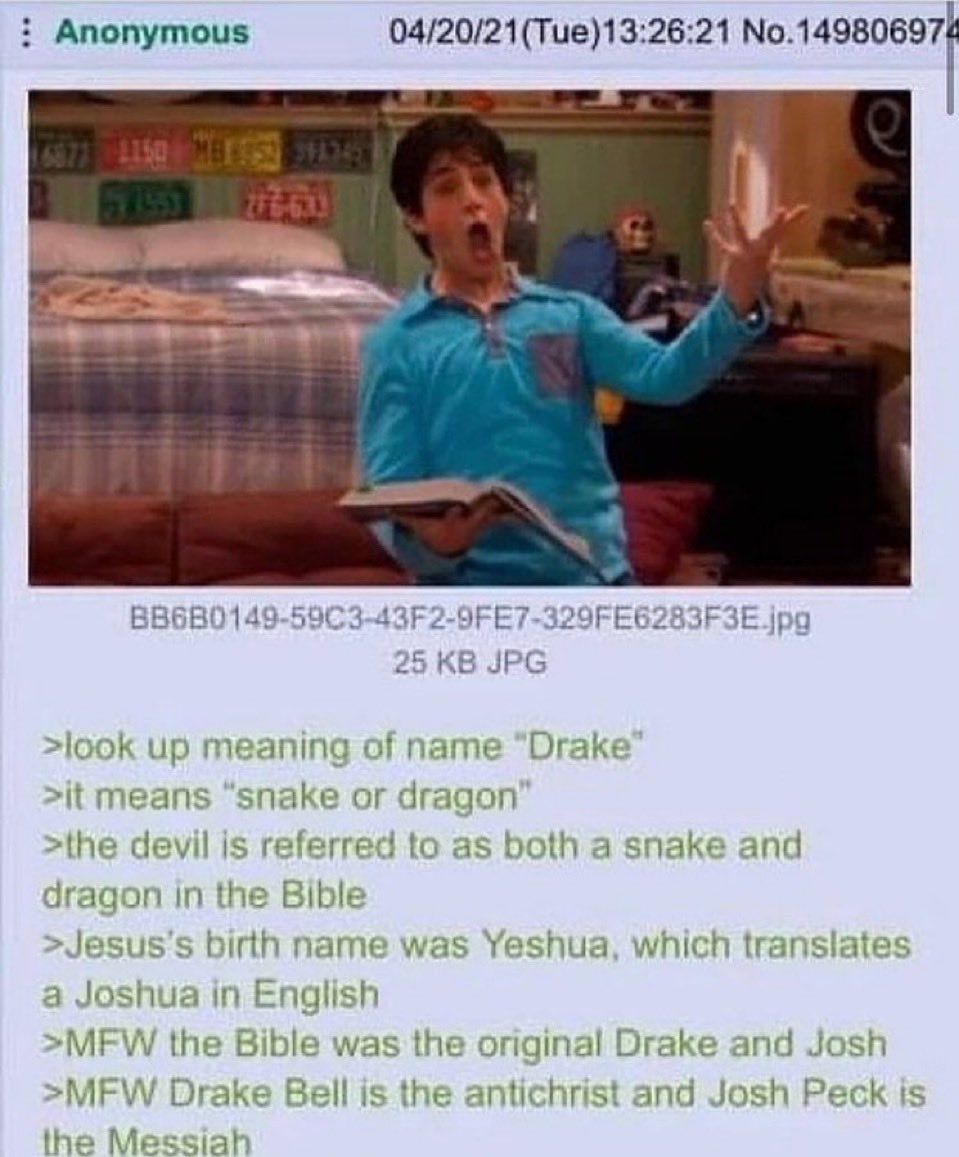 I Found The Way (The Truth, and the Life)