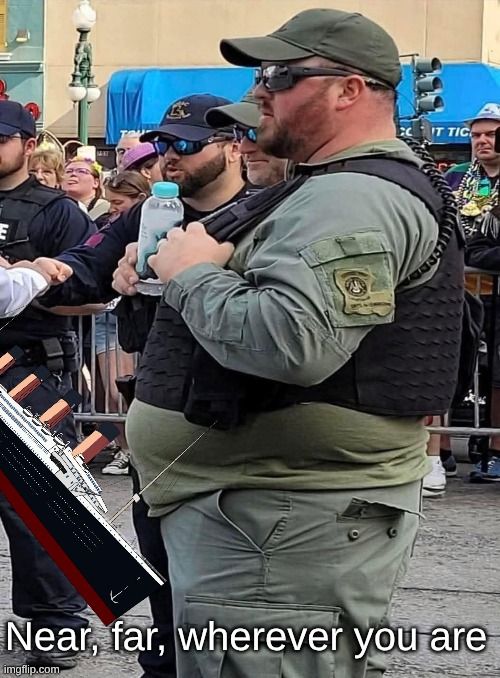 Chonker