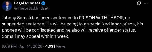 The negro fears the gook